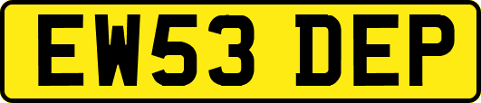 EW53DEP