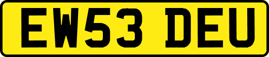 EW53DEU