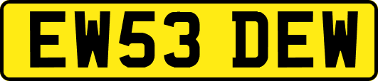 EW53DEW
