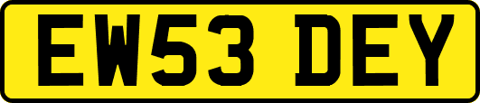 EW53DEY