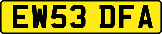 EW53DFA