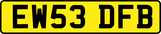 EW53DFB