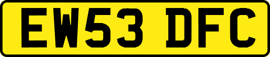 EW53DFC
