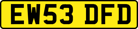 EW53DFD
