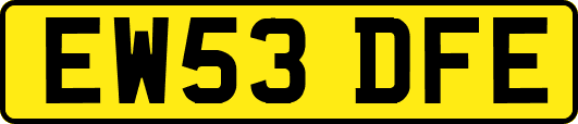 EW53DFE