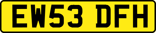EW53DFH