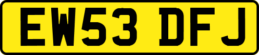 EW53DFJ