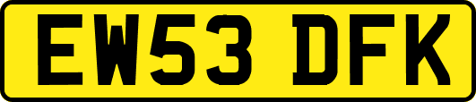 EW53DFK
