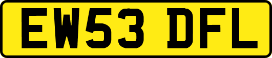 EW53DFL