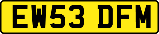 EW53DFM