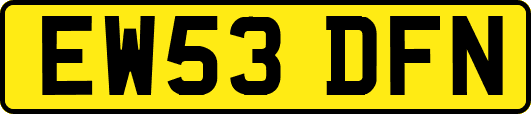 EW53DFN