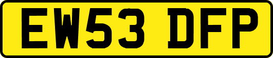 EW53DFP