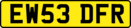 EW53DFR