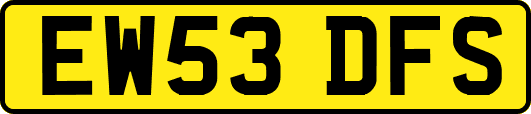 EW53DFS