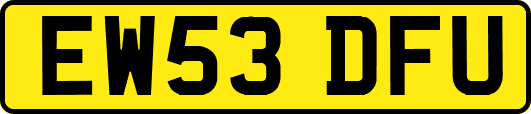 EW53DFU