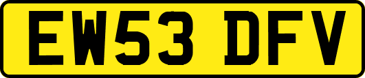 EW53DFV