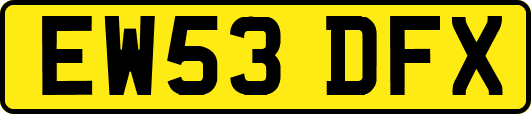 EW53DFX