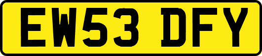 EW53DFY