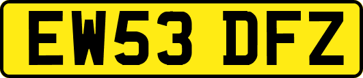 EW53DFZ