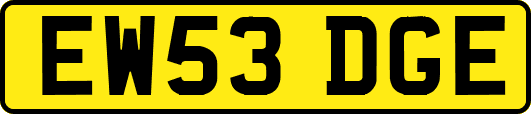 EW53DGE