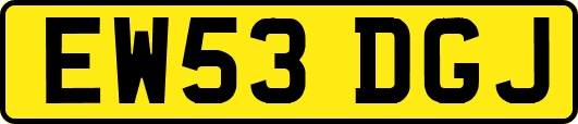 EW53DGJ