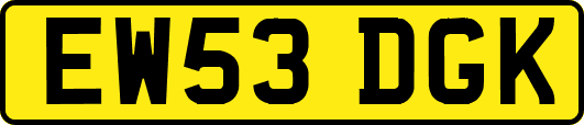 EW53DGK