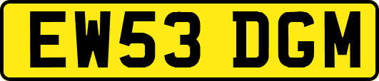 EW53DGM
