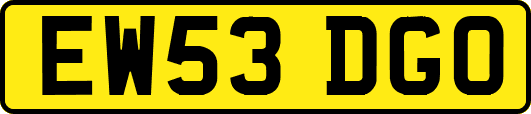 EW53DGO