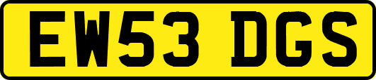 EW53DGS