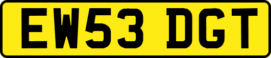 EW53DGT