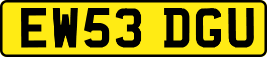 EW53DGU
