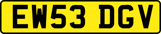 EW53DGV