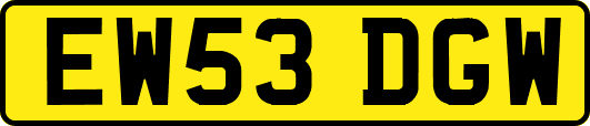 EW53DGW
