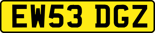 EW53DGZ