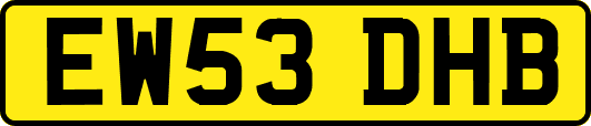 EW53DHB