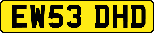 EW53DHD
