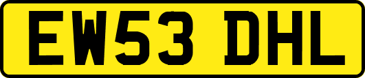 EW53DHL