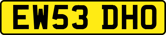 EW53DHO