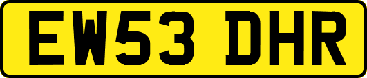 EW53DHR