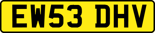 EW53DHV