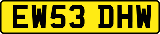 EW53DHW
