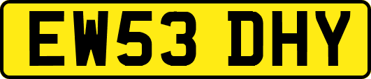 EW53DHY