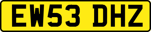 EW53DHZ