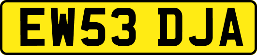 EW53DJA