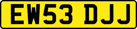 EW53DJJ