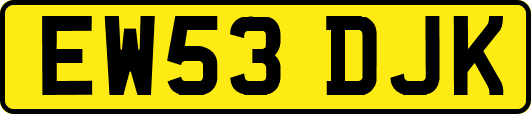 EW53DJK