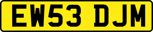 EW53DJM