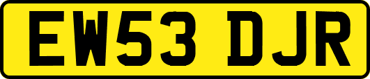 EW53DJR