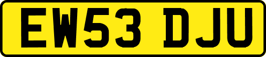 EW53DJU