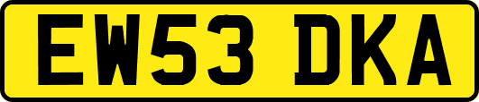 EW53DKA